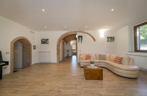 Lustignano House | Villa Adelmo appartamento privato