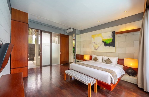 Babakan Villa | Villa Aditya - 2 bedrooms