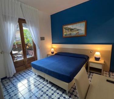 Amalfi House | Villa Adriana Amalfi