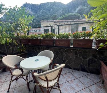 Amalfi House | Villa Adriana Amalfi