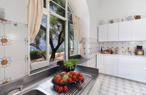Arienzo Villa | Villa Affascinante - Villa with direct sea access