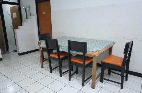 Cipanas Hotel | Villa Agape Near Puncak By ARBA