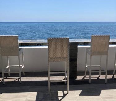 Tukad Mungga House | Villa Agung Beach Inn