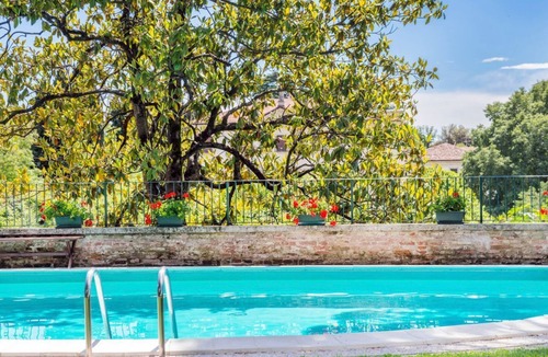 Vicenza Villa | Villa Ai Colli Berici
