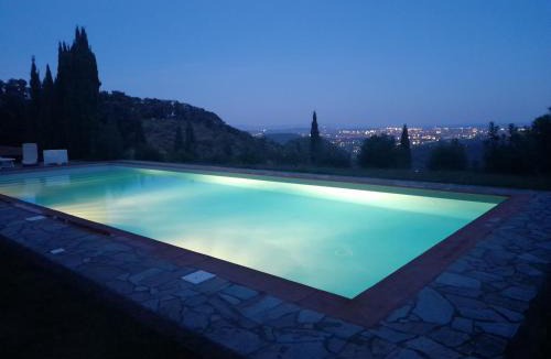 Lucca Villa | Villa al Fondorina