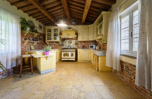 Fauglia Villa | Villa al Molino By MMega