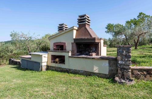 Montevarchi Villa | Villa al Vento by Mmega