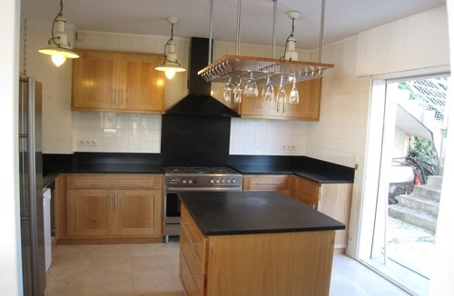 Vallauris Villa | Villa Alamp-Super Cannes-Sea view-min 4 nts-4 up 7 rooms-roof top- swimming pool