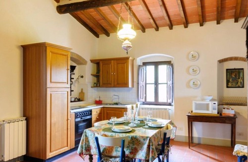 Arezzo House | Villa Albergotti - Casa Grande