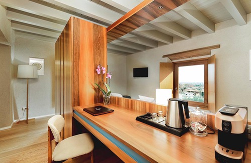 Montignoso Apartment | VILLA ALBERICO - SUITE A