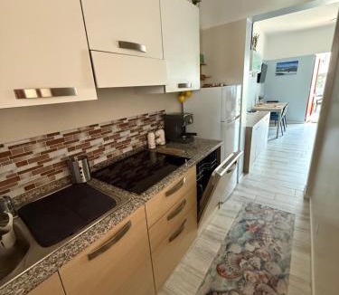 Lignano Pineta House | Villa Alexa