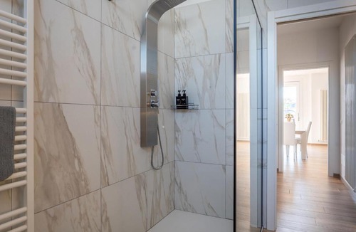 Trarivi Bed & Breakfast | Villa Alexander Suite esclusiva di 100 m con vasca idromassaggio