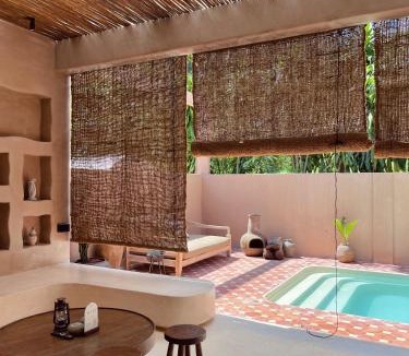 Pancawati Hotel | Villa Alia By The Villas 100