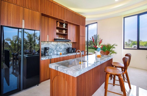 Kediri Villa | Villa Alinea