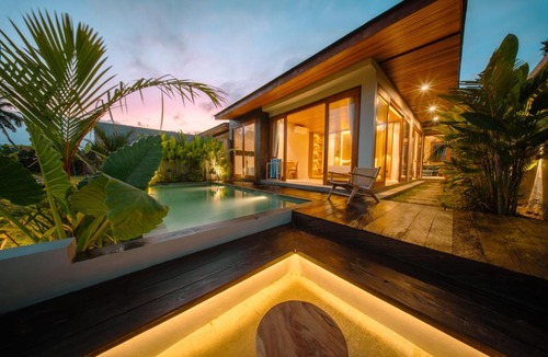 Pejeng Apartment | Villa Alkada