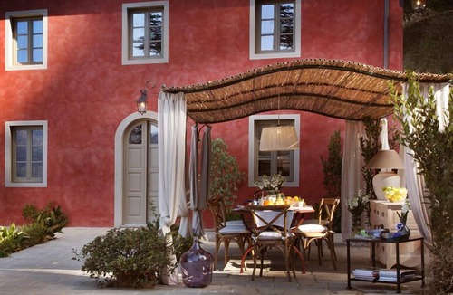 Camaiore Villa | Villa Allegra, 100 Acre Countryside Villa, 210m², Tennis, Breath-Taking Pool
