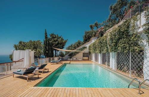 Ravello Villa | Villa Allure by My Villa Collection