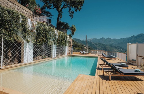 Ravello Villa | Villa Allure by My Villa Collection