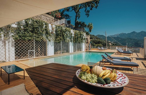 Ravello Villa | Villa Allure by My Villa Collection