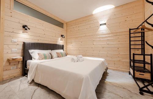Chiusaforte Apartment | Villa Alma Sella Nevea