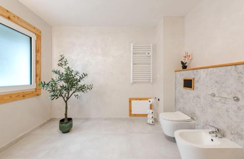 Chiusaforte Apartment | Villa Alma Sella Nevea