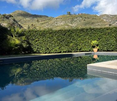 Taormina Villa | Villa Almond