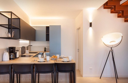 Brenzone sul Garda Villa | Villa AMA with Private Pool