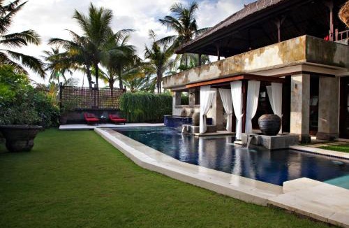 Beraban Villa | Villa Amani