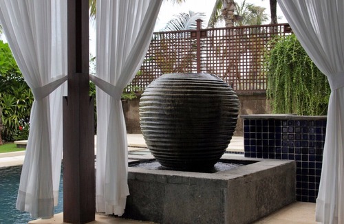 Beraban Villa | Villa Amani Tanah Lot