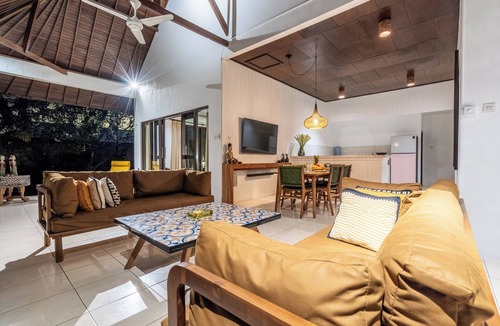 Drupadi Villa | Villa Amaro - 2 Bedrooms