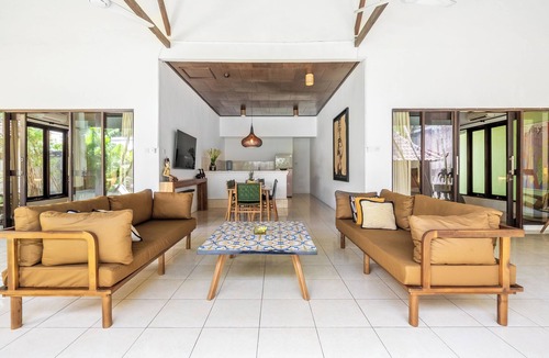 Drupadi Villa | Villa Amaro - 2 Bedrooms