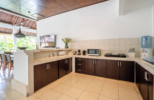 Drupadi Villa | Villa Amaro - 2 Bedrooms