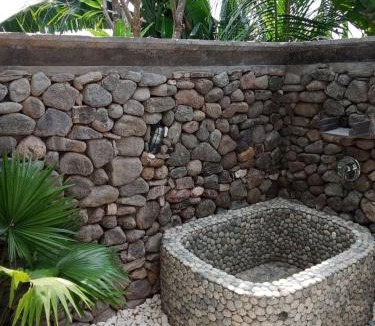 Pemuteran Villa | villa ambara sumberkima