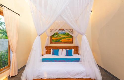 Pemuteran Villa | villa ambara sumberkima