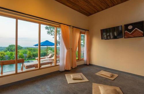 Pemuteran Villa | villa ambara sumberkima