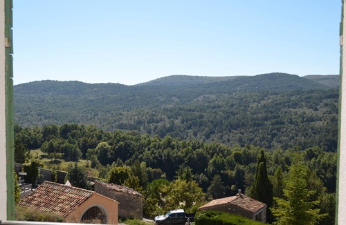 Coursegoules House | VILLA AMICALEMENT HOTE - COTE D'AZUR