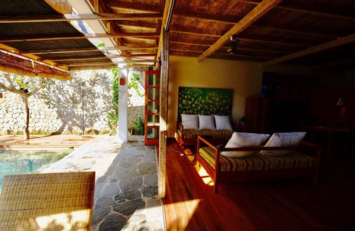 Penestanan Villa | Villa Among 2 in Ubud Penestanan