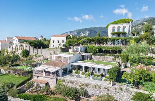 Ravello Hotel | Villa Amore Amalfi Coast