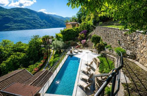 Cannobio House | Villa Amore
