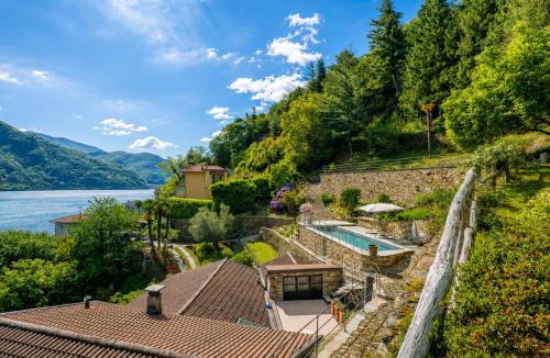 Cannobio House | Villa Amore