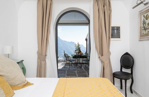 Ravello Hotel | Villa Amore