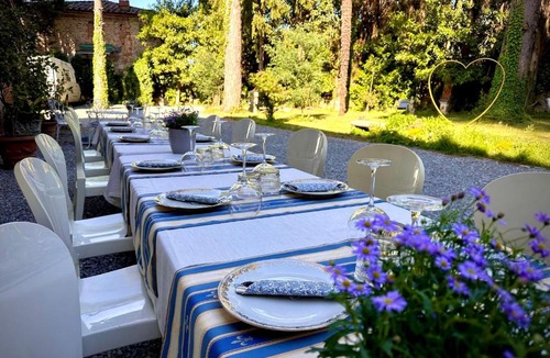 Colle di Compito Bed & Breakfast | Villa Amore Tuscany