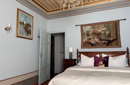 Colle di Compito Bed & Breakfast | Villa Amore Tuscany