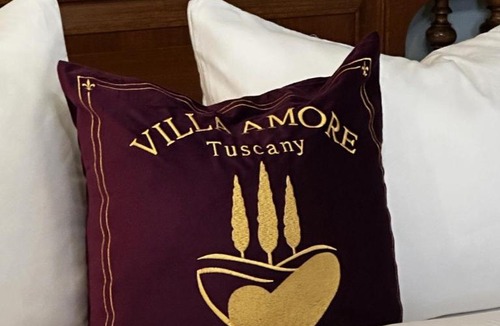 Colle di Compito Bed & Breakfast | Villa Amore Tuscany