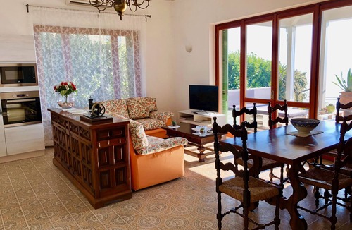 Predore House | Villa Anastasye