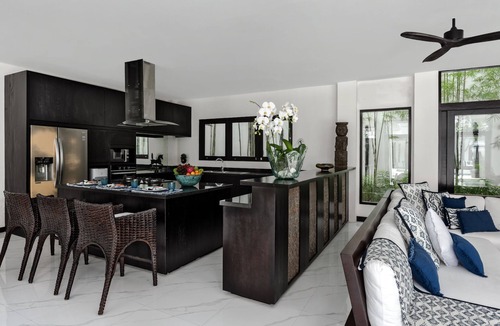 Sunset Road Villa | Villa Anaya Manis