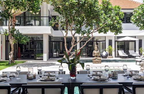 Sunset Road Villa | Villa Anaya Manis