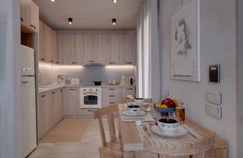 Messaria Villa | Villa Anemeli