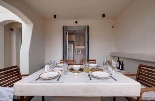Messaria Villa | Villa Anemeli