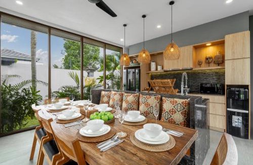 Pengosekan Villa | Villa Angeleena by BaliSuperHost